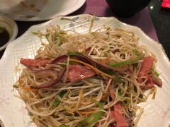 -大渔铁板烧(中山路八佰伴店)