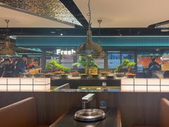 -東盛炭烤自助料理(浦东文峰广场店)