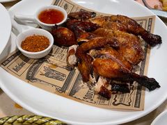 -陶家堡·多意食餐饮(益健路店)