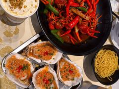 -聚味瞿记·龙虾堂(坡子街店)