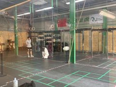 -绿壁虎攀岩基地(Tcar店)