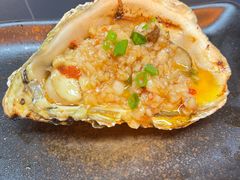-许哥东北烧烤·铁丳烤串·宫后夹肉(繁花中心店)