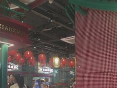-辣小鲜·南昌大排档(船山路店)