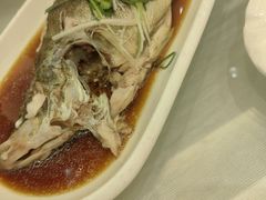 -苏苑饭店-中餐厅(长桥地区店)