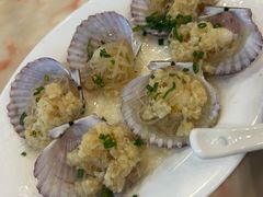 -新金盛·海鲜酒楼(盐田店)