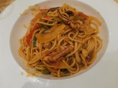 -COCO壱番屋(北京平安国际金融中心店)