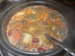 -芸鲜季·云南野生菌餐厅· 云南风物味研社(闵行店)