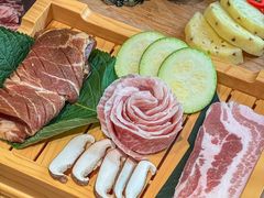 -香猪坊韩国烤肉专属门店(魏公村店)