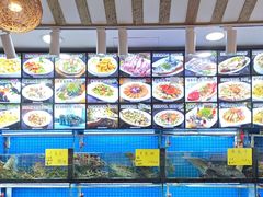 -醉壹号海鲜大排档(厦门美食地标店)