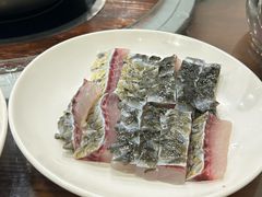 -正能量脆肉鲩火锅