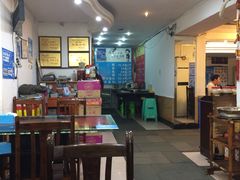 大堂-顺庆羊肉馆(南坪店)