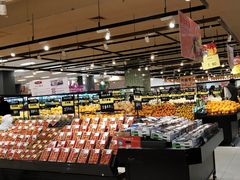 -AEON超市(永旺梦乐城泰达店)