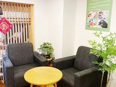 -悦耐私教健身馆(保利中心店)