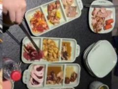 -盛江山自助料理(太原街万达店)