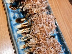 牛舌丸子烧-味太助·银饭食堂(中华城店)