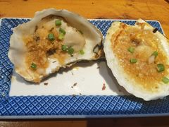 -肉串汪(月坛店)