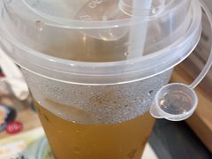 -凯峰鱼汤米线(金利達店)
