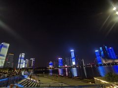 -天鹅湖体育公园