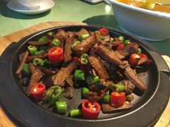 -天厨妙香素食餐厅(清华店)