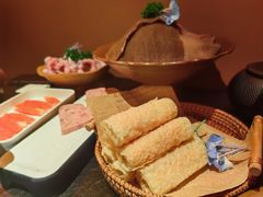 -色響火锅(恒隆广场店)