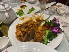 -峨嵋酒家(王府井店)