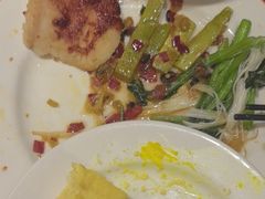 -松咖啡自助餐厅·松北香格里拉