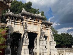 -建水文庙