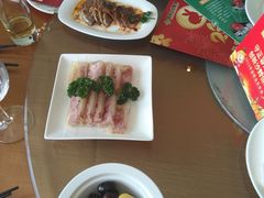 -豫园万丽酒店-万丽轩中餐厅(河南南路店)