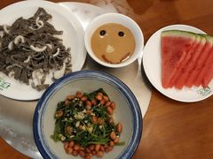-清真·鸦儿李记·涮肉(和平里店)