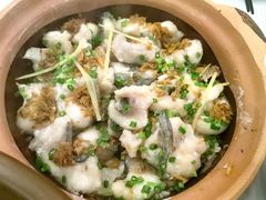 -围龙屋客家食府(福田店)