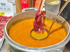 -荣叔港式沙嗲牛肉火锅(正佳潮流店)
