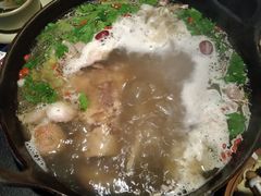 -盡膳口福·百年汤方火锅(科华北路店)