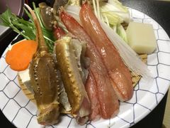 -蟹料理 北海道かに将軍(札幌本店)
