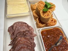 -四季民福烤鸭店(王府井东安门店)
