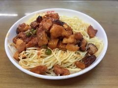 -玉华饮食店(茅台路店)