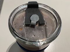 热拿铁-CUBIC3三立方咖啡(西岸凤巢店)