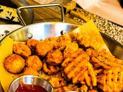 -J Create城市露营咖啡·简餐·宠物(上海动物园店)