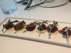 -王品牛排(郑州大卫城店)