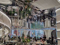 -3号仓库·创意中国菜(新世界城店)