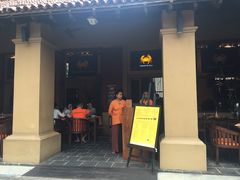 -Ministry of Crab(科伦坡店)