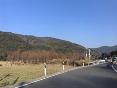 -东钱湖旅游度假区