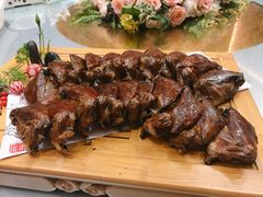 -禧瑞都大饭店(吊桥路店)