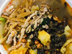 -柳源螺蛳粉(杭州店)