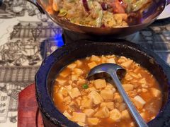 -绿茶餐厅(光谷世界城步行街店)