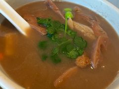 -茹·pure vegan(博华广场店)