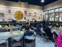 -阿金大白·上海菜馆(新天地店)