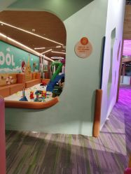 -泡泡米POPOME益智乐园(洪殿花园旗舰店)