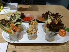 -蔡澜Pho·越南粉餐厅(海上世界店)