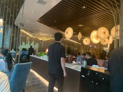 -柒园·三十年创意杭帮菜(龙湖滨江天街店)