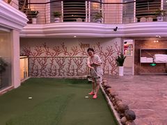-海韵之星邮轮水会(明发商业广场店)